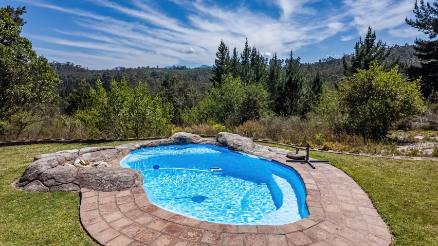 Commercial Property for Sale in Wilderness Rural Western Cape